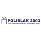 POLIBLAK 2003 KFT.