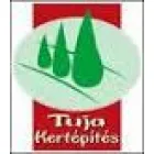 TUJA KERTÉPÍTÉS - TAKARÍTÁS