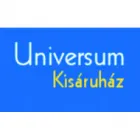 UNIVERSUM KISÁRUHÁZ