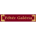 FŐTÉR GALÉRIA