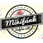 MINI FÁNK KÁVÉZÓ
