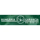 HUNGÁRIA ÖKO GARANCIA KFT
