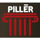 PILLÉR TÜZÉP