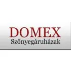 DOMEX SZŐNYEGÁRUHÁZ - BÉKÉSCSABA