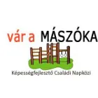 MÁSZÓKA KÉPESSÉGFEJLESZTŐ CSALÁDI NAPKÖZI