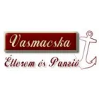 VASMACSKA ÉTTEREM ÉS PANZIÓ