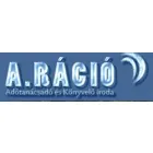 A RÁCIÓ ADÓTANÁCSADÓ ÉS KÖNYVELŐ KFT
