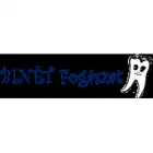BINÉT FOGÁSZAT