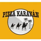 PIZZA KARAVÁN -PIZZA HÁZHOZSZÁLLÍTÁS - SIÓFOK