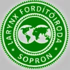 LARYNX FORÍTÓIRODA (FORDÍTÁS, TOLMÁCSOLÁS)