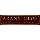 ARANYFOLYÓ KÍNAI ÉTTEREM