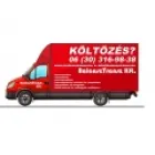 BALANSZTRANSZ KFT.
