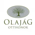 OLAJÁG OTTHONOK