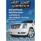 WEST COAST COSMETIC'S AUTÓKOZMETIKA