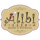 ALIBI PIZZÉRIA KÁVÉHÁZ ÉS GRILL ÉTTEREM