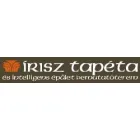 ÍRISZ TAPÉTA