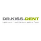 DR. KISS ENDRE PHD