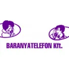 BARANYATELEFON KFT.