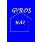 GYROS HÁZ