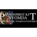 GONZÓPRESS SZOLGÁLTATÓ BT.