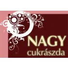 NAGY CUKRÁSZDA