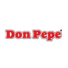DON PEPE BÉKÉSCSABAI TESCO ÁRUHÁZ