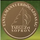 TANULMÁNYI ERDŐGAZDÁLKODÁS RT.