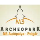 M3 ARCHEOPARK ÉS NOMÁD CSÁRDA