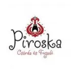 PIROSKA CSÁRDA