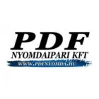 PDF NYOMDAIPARI KFT.