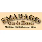 SMARAGD ÓRA ÉS ÉKSZER - VELENCE