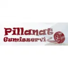 RENCZES TAMÁS - PILLANAT GUMISZERVIZ