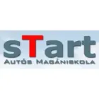 START AUTÓSISKOLA