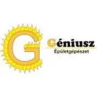 GÉNIUSZ ÉS TÁRSA BT.
