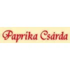 PAPRIKA CSÁRDA