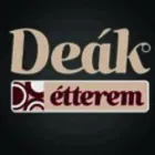 DEÁK ÉTTEREM