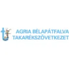 AGRIA BÉLAPÁTFALVA TAKARÉKSZÖVETKEZET