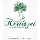 PÁLMAHÁZ KERTÉSZET