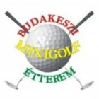GOLF ÉTTEREM ÉS SÖRÖZŐ