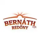 BERNÁTH-REDŐNY KFT.