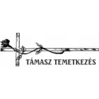 TÁMASZ TEMETKEZÉSI KFT.
