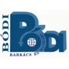 SUGÓ FÖLDMUNKA KFT.