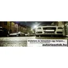 MÓRÓ ALARM BUDAPEST