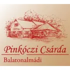 PINKÓCZI CSÁRDA