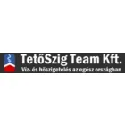 TETŐSZIG TEAM