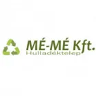 MÉ-MÉ KFT. HULLADÉKTELEP