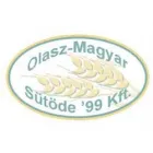 OLASZ-MAGYAR SÜTÖDE '99 KFT.