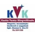 KONTÚR LAKÁSFELSZERELÉSI KFT.