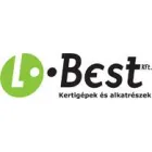 LÖBEST KFT. - KERTIGÉP WEBÁRUHÁZ