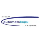 AUTOMATAKAPU H-T KAPU KFT